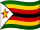 Flag of ZW