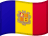 Andorra Flag