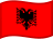 Albania Flag