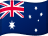 AU flag