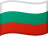 Bulgaria Flag