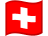 Switzerland Flag