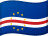 Cape Verde Flag