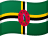 Dominica Flag