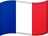 FR flag