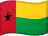 Guinea-Bissau Flag