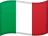 Italy Flag