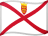 Jersey Flag