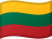 Lithuania Flag