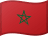 Morocco Flag