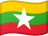 Myanmar (formerly Burma)