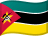 Mozambique Flag