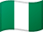 Nigeria Flag