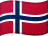 Norway Flag