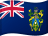 Pitcairn Flag