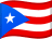 Puerto Rico Flag