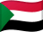 Sudan Flag