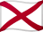 Alabama flag