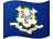 Connecticut flag