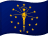 Indiana flag