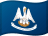 Louisiana flag