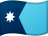 Minnesota flag