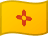 New Mexico flag