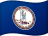 Virginia flag