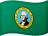 Washington flag