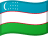 UZS Flag