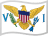 Virgin Islands, U.S. Flag