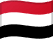 Yemen Flag