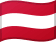 Vlajka Rakouska