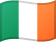 Ireland Flag