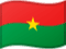 Burkina Faso