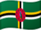 Dominica flag