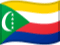 Comoros