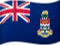 Cayman Islands flag