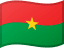 Burkina Faso