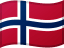 Bouvet Island flag