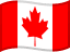 Kanada Flag