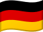 Allemagne Flag