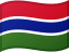 The Gambia
