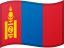 Mongolia