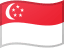 Singapour Flag