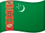 Turkmenistan