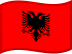 Албания flag