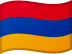 Armenia flag