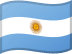 Argentina flag