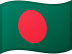 Bangladesh flag